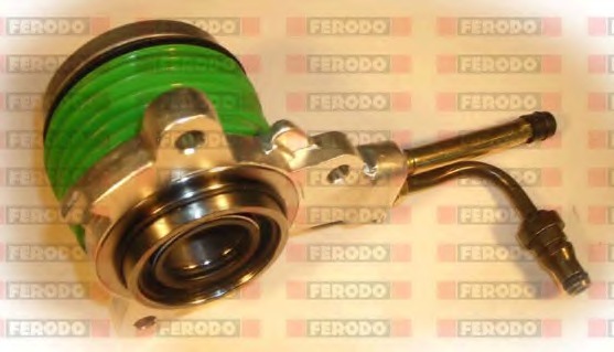 Cilindru receptor ambreiaj FHC6136 FERODO - Comanda ambreiaj Cilindru receptor ambreiaj FHC6136 FERODO - Comanda ambreiaj