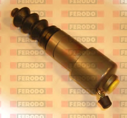 Cilindru receptor ambreiaj FHC6153 FERODO - Comanda ambreiaj Cilindru receptor ambreiaj FHC6153 FERODO - Comanda ambreiaj