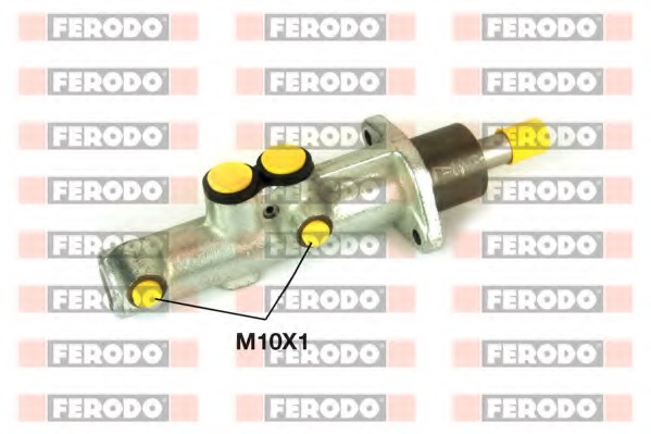 Pompa centrala, frana FHM1005 FERODO - Pompa centrala frana