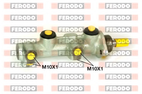 Pompa centrala, frana FHM1060 FERODO - Pompa centrala frana