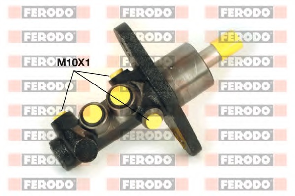 Pompa centrala, frana FHM1082 FERODO - Pompa centrala frana Pompa centrala, frana FHM1082 FERODO - Pompa centrala frana