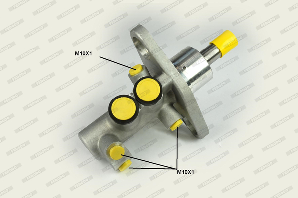 Pompa centrala, frana FHM1251 FERODO - Pompa centrala frana