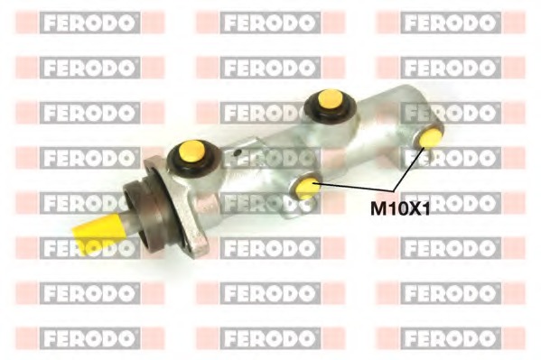 Pompa centrala, frana FHM1400 FERODO - Pompa centrala frana
