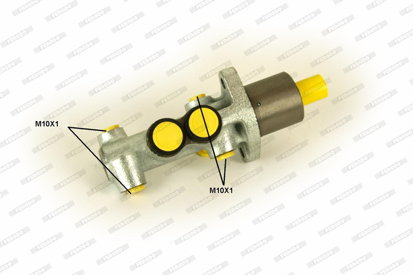 Pompa centrala, frana FHM637 FERODO - Pompa centrala frana