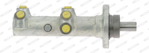 Pompa centrala, frana FHM671 FERODO - Pompa centrala frana