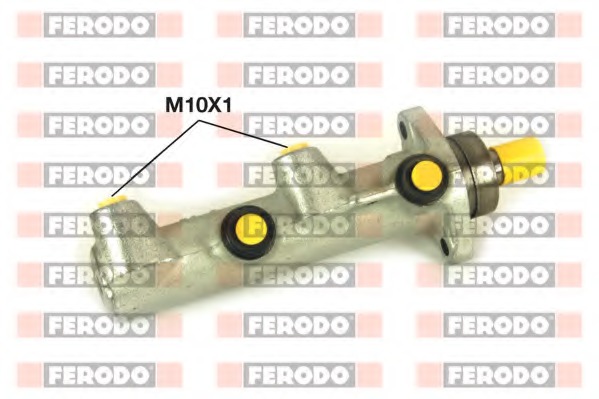 Pompa centrala, frana FHM673 FERODO - Pompa centrala frana