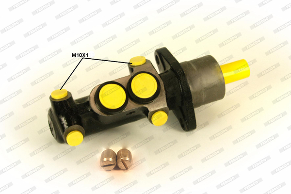 Pompa centrala, frana FHM820 FERODO - Pompa centrala frana