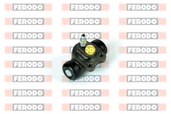 Cilindru receptor frana FHW013 FERODO - Cilindru receptor frana