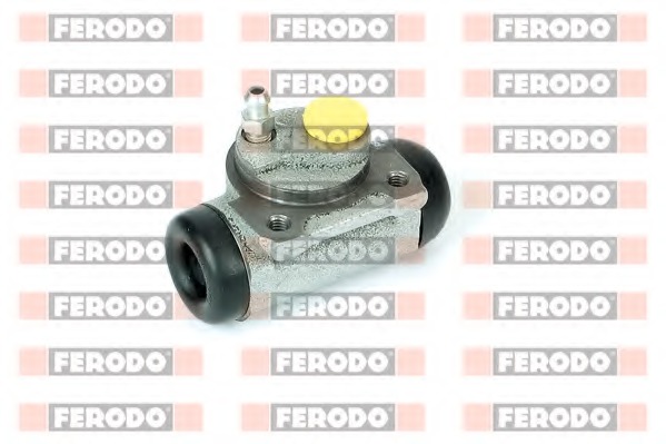 Cilindru receptor frana FHW088 FERODO - Cilindru receptor frana Cilindru receptor frana FHW088 FERODO - Cilindru receptor frana