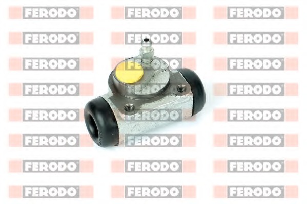 Cilindru receptor frana FHW090 FERODO - Cilindru receptor frana Cilindru receptor frana FHW090 FERODO - Cilindru receptor frana