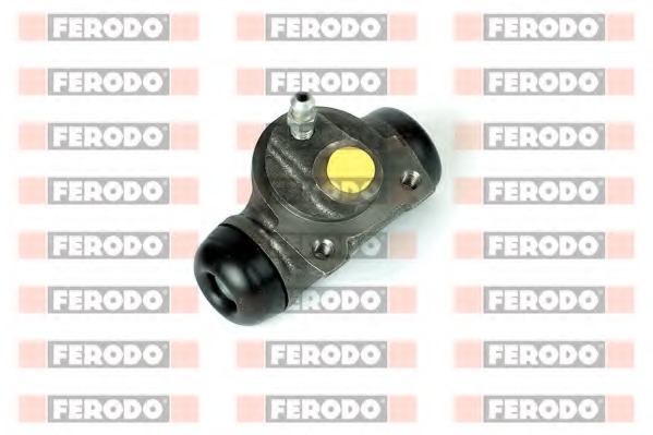 Cilindru receptor frana FHW214 FERODO - Cilindru receptor frana Cilindru receptor frana FHW214 FERODO - Cilindru receptor frana