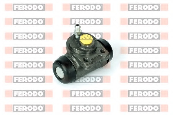 Cilindru receptor frana FHW215 FERODO - Cilindru receptor frana Cilindru receptor frana FHW215 FERODO - Cilindru receptor frana