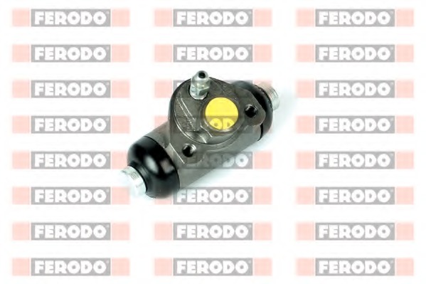 Cilindru receptor frana FHW224 FERODO - Cilindru receptor frana