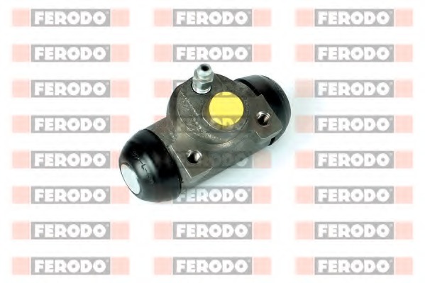 Cilindru receptor frana FHW225 FERODO - Cilindru receptor frana Cilindru receptor frana FHW225 FERODO - Cilindru receptor frana