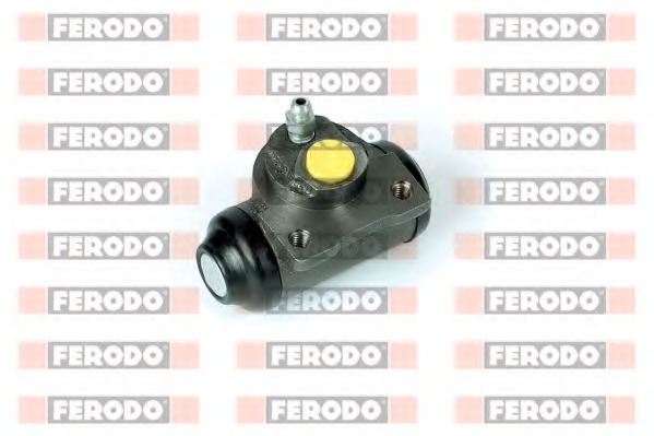 Cilindru receptor frana FHW226 FERODO - Cilindru receptor frana Cilindru receptor frana FHW226 FERODO - Cilindru receptor frana