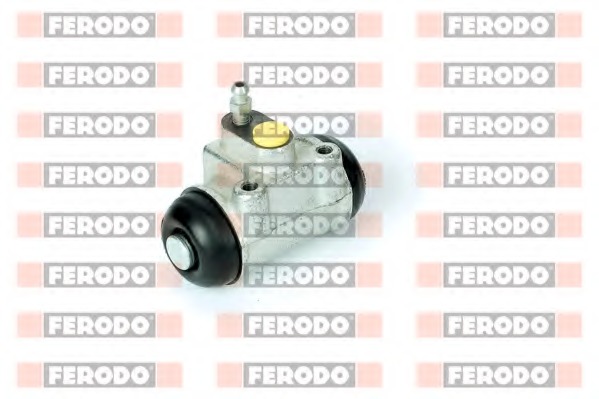 Cilindru receptor frana FHW235 FERODO - Cilindru receptor frana Cilindru receptor frana FHW235 FERODO - Cilindru receptor frana