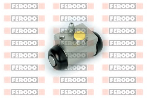 Cilindru receptor frana FHW358 FERODO - Cilindru receptor frana Cilindru receptor frana FHW358 FERODO - Cilindru receptor frana
