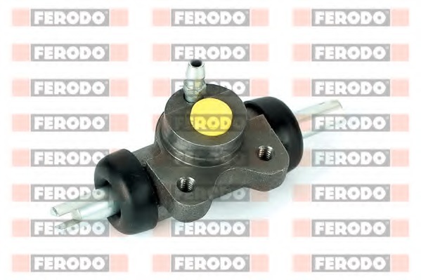 Cilindru receptor frana FHW4005 FERODO - Cilindru receptor frana Cilindru receptor frana FHW4005 FERODO - Cilindru receptor frana