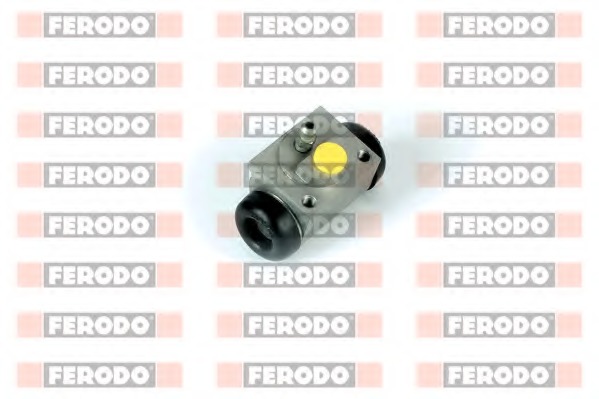 Cilindru receptor frana FHW4019 FERODO - Cilindru receptor frana Cilindru receptor frana FHW4019 FERODO - Cilindru receptor frana