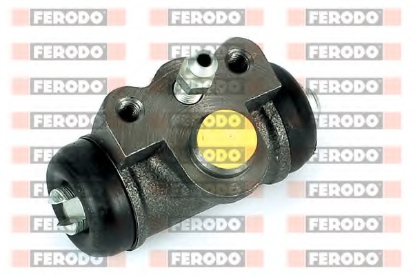 Cilindru receptor frana FHW4086 FERODO - Cilindru receptor frana