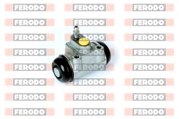 Cilindru receptor frana FHW4108 FERODO - Cilindru receptor frana Cilindru receptor frana FHW4108 FERODO - Cilindru receptor frana