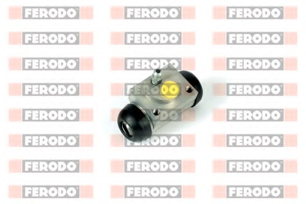 Cilindru receptor frana FHW4136 FERODO - Cilindru receptor frana