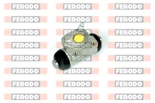 Cilindru receptor frana FHW422 FERODO - Frana tambur Cilindru receptor frana FHW422 FERODO - Frana tambur