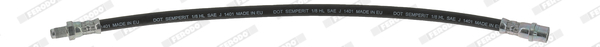 Furtun frana FHY2300 FERODO - Furtun frana Furtun frana FHY2300 FERODO - Furtun frana