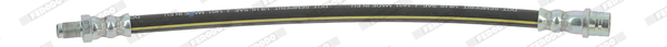 Furtun frana FHY2301 FERODO - Furtun frana Furtun frana FHY2301 FERODO - Furtun frana