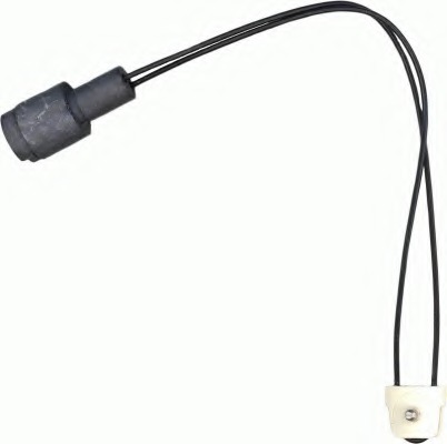 senzor de avertizare,uzura placute de frana FWI204 FERODO - Indicator de uzura placute frana senzor de avertizare,uzura placute de frana FWI204 FERODO - Indicator de uzura placute frana