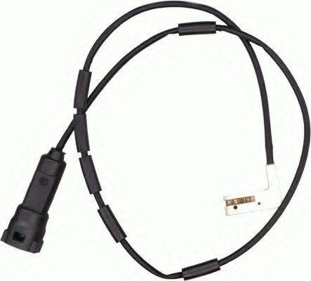 senzor de avertizare,uzura placute de frana FWI209 FERODO - Indicator de uzura placute frana senzor de avertizare,uzura placute de frana FWI209 FERODO - Indicator de uzura placute frana