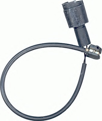 senzor de avertizare,uzura placute de frana FWI233 FERODO - Indicator de uzura placute frana senzor de avertizare,uzura placute de frana FWI233 FERODO - Indicator de uzura placute frana