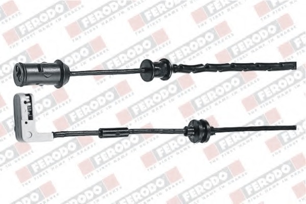 senzor de avertizare,uzura placute de frana FWI251 FERODO - Indicator de uzura placute frana senzor de avertizare,uzura placute de frana FWI251 FERODO - Indicator de uzura placute frana