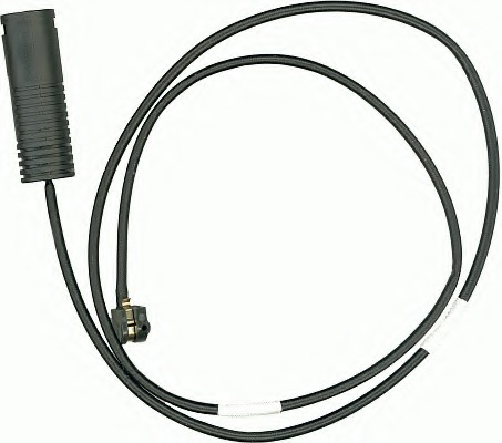 senzor de avertizare,uzura placute de frana FWI254 FERODO - Componente/ accesorii frana senzor de avertizare,uzura placute de frana FWI254 FERODO - Componente/ accesorii frana