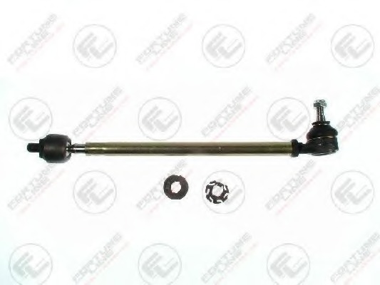 bara directie FZ0038 FORTUNE LINE - Bieleta directie/ piese