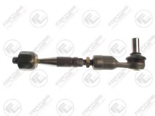 bara directie FZ0566 FORTUNE LINE - Bielete directie bara directie FZ0566 FORTUNE LINE - Bielete directie