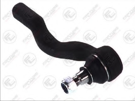 Cap de bara FZ1250 FORTUNE LINE - Cap bara, bieleta directie