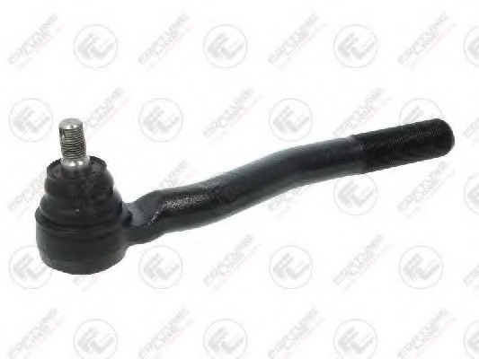 Cap de bara FZ1269 FORTUNE LINE - Cap bara, bieleta directie