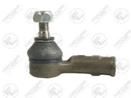 Cap de bara FZ1807 FORTUNE LINE - Cap bara, bieleta directie