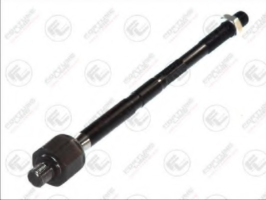 Articulatie axiala, cap de bara FZ2051 FORTUNE LINE - Cap bara, bieleta directie Articulatie axiala, cap de bara FZ2051 FORTUNE LINE - Cap bara, bieleta directie