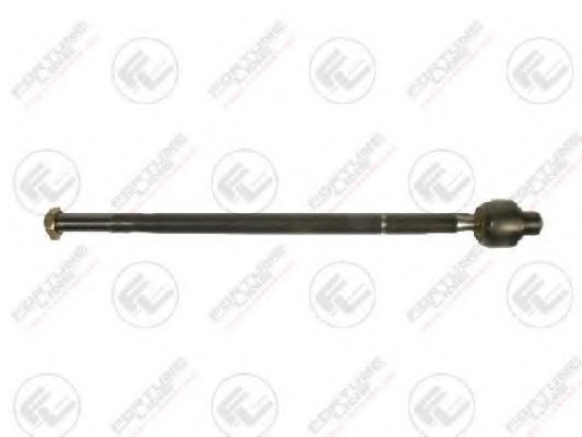 Articulatie axiala, cap de bara FZ2172 FORTUNE LINE - Cap bara, bieleta directie Articulatie axiala, cap de bara FZ2172 FORTUNE LINE - Cap bara, bieleta directie