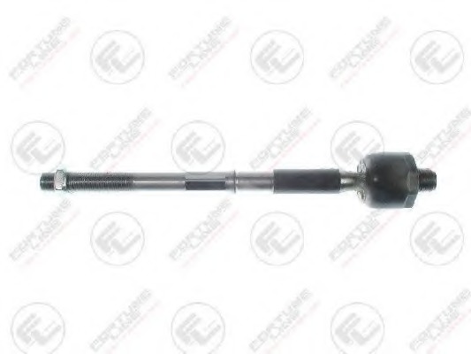 Articulatie axiala, cap de bara FZ2279 FORTUNE LINE - Cap bara, bieleta directie Articulatie axiala, cap de bara FZ2279 FORTUNE LINE - Cap bara, bieleta directie