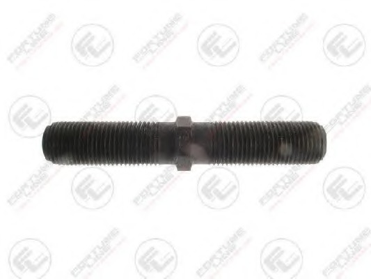 Surub, aliniament roti FZ2672 FORTUNE LINE - Bieleta directie/ piese