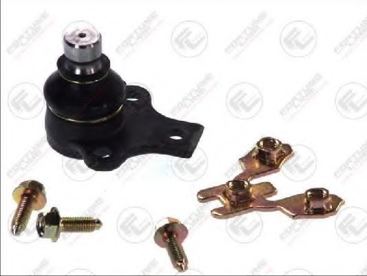 Articulatie sarcina/ghidare FZ3080 FORTUNE LINE - Pivoti/ articulatii Articulatie sarcina/ghidare FZ3080 FORTUNE LINE - Pivoti/ articulatii