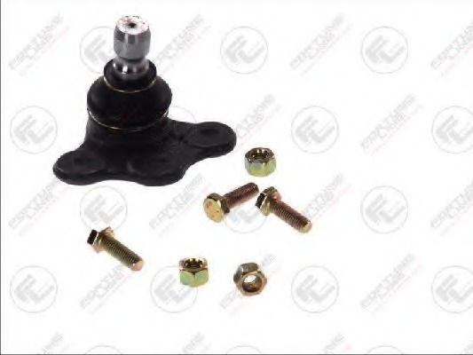 Articulatie sarcina/ghidare FZ3169 FORTUNE LINE - Pivoti/ articulatii Articulatie sarcina/ghidare FZ3169 FORTUNE LINE - Pivoti/ articulatii