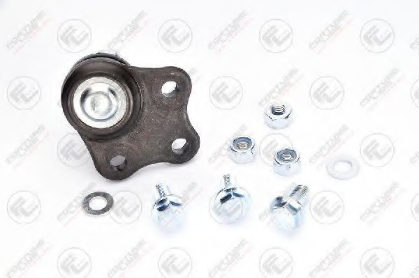Articulatie sarcina/ghidare FZ3293 FORTUNE LINE - Pivoti/ articulatii Articulatie sarcina/ghidare FZ3293 FORTUNE LINE - Pivoti/ articulatii
