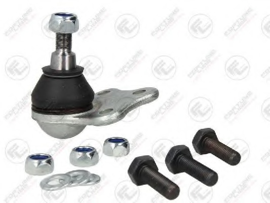 Articulatie sarcina/ghidare FZ3297 FORTUNE LINE - Pivoti/ articulatii Articulatie sarcina/ghidare FZ3297 FORTUNE LINE - Pivoti/ articulatii