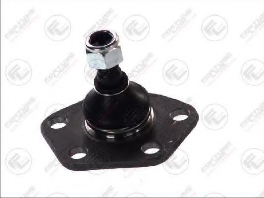 Articulatie sarcina/ghidare FZ3650 FORTUNE LINE - Pivoti/ articulatii Articulatie sarcina/ghidare FZ3650 FORTUNE LINE - Pivoti/ articulatii
