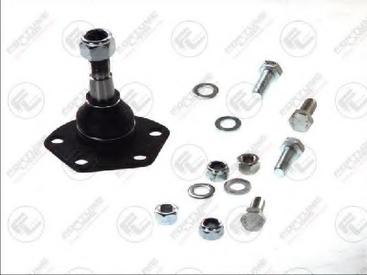 Articulatie sarcina/ghidare FZ3651 FORTUNE LINE - Pivoti/ articulatii Articulatie sarcina/ghidare FZ3651 FORTUNE LINE - Pivoti/ articulatii