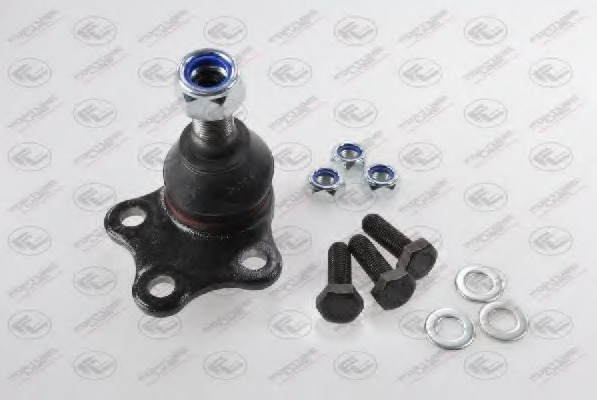 Articulatie sarcina/ghidare FZ3829 FORTUNE LINE - Pivoti/ articulatii Articulatie sarcina/ghidare FZ3829 FORTUNE LINE - Pivoti/ articulatii
